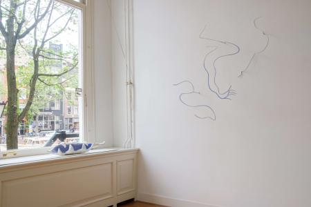  Heading into the forest, never to walk back again 