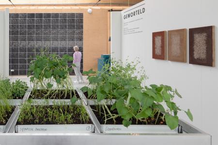  Radix Morgana Zoetermeer (detail)