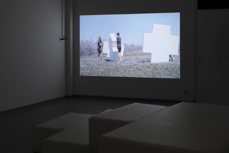  Plastic, Marble and Helicopters