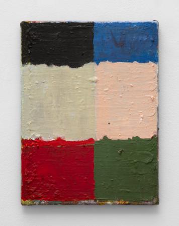  z.t. ( thingking of Mary Heilmann )