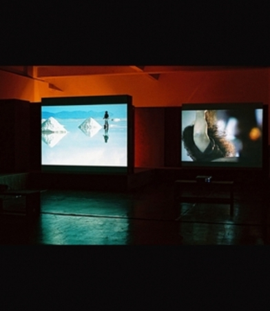  ...from their planet...