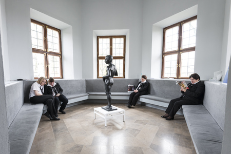  Essential Environment No.4 