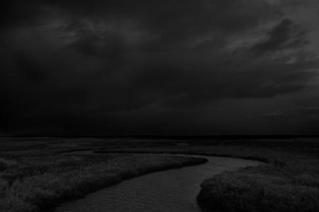  Absence - Terschelling