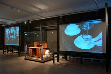  Rijksmuseum aan de Hofvijver