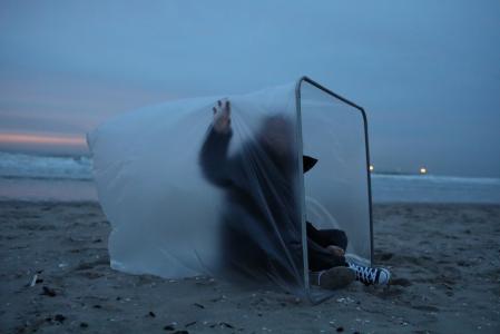 It's a Very Beautiful Place, but I Can't Stay Here Any Longer...  It's a Very Beautiful Place, but I Can't Stay Here Any Longer...