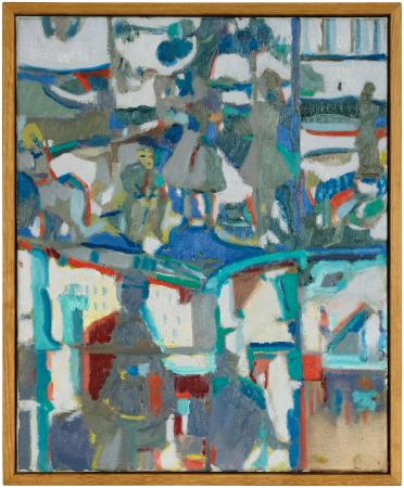  Het weekend met de anderen