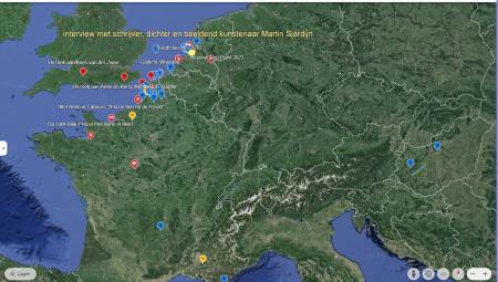  google earth Archive