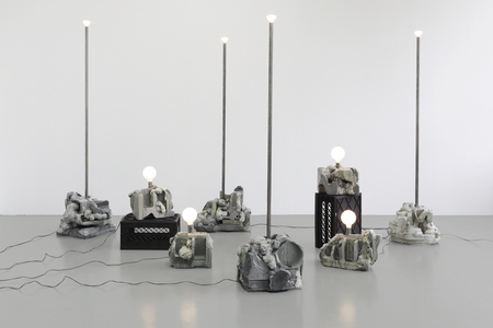  Testa, Talone, Costola