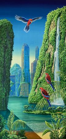  Valley