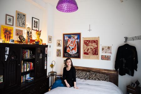 In My Room   In My Room