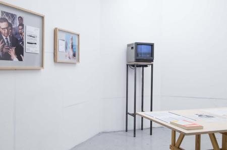  The Spectre of A World Which Could Be Free