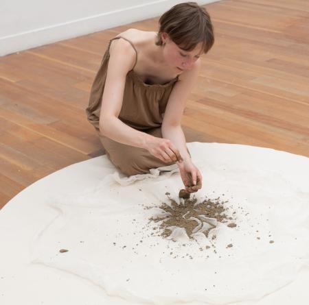  The Fabric of a Soil