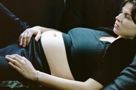  'Anneliese, October 2023, Berlin'