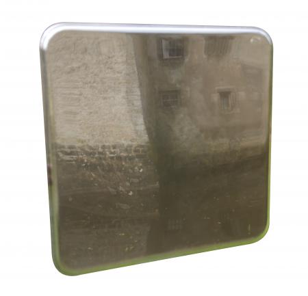  Blind Window