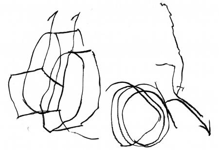  Transitioning to (il)logics