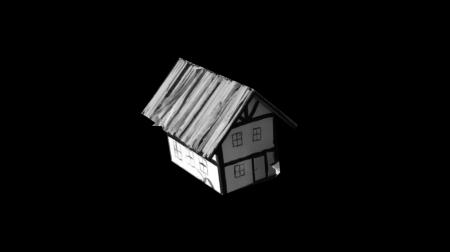  Thy Cities Shall With Commerce Shine - Part I