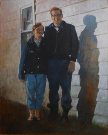  portret