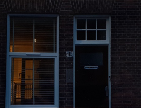  Bringing it all back home; or: Valkenboschkade 647 revisited