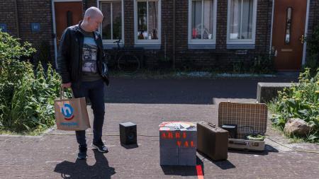  Moving Moerwijk