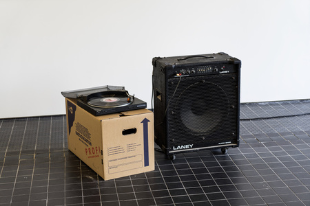  Of(f) Course, Reflections upon a sole