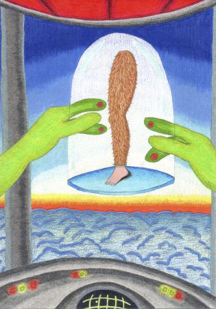  Translation from the floor 1