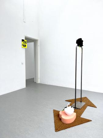  disruptainment dread