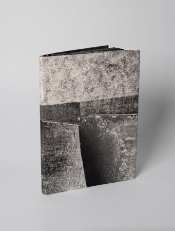  Coal Mine, Land Mine, Body of Mine: book