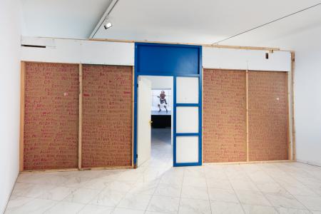  Janua (Studio Façade), 2023-2026 