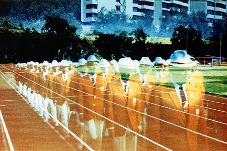 Marching 1968/2018  Marching 1968/2018