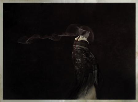  Oblivion