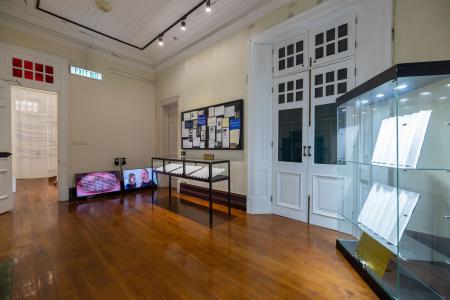  Scold, Gossip and Siren