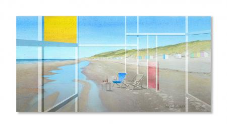  Strandreconstructie Domburg