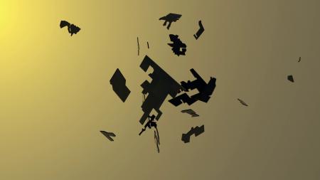  Nature as Capital - The Sky is the Limit