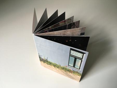  Groei waar 't niet gaan kan