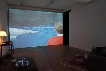  With Every Exhale Lost