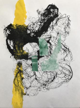  Echoes of Co-existence