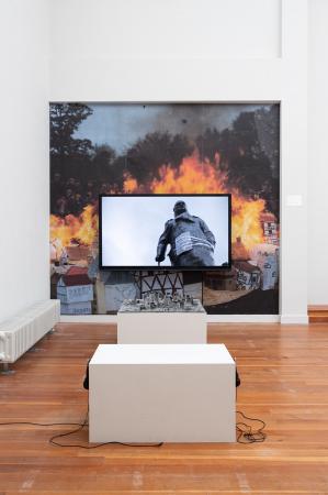  Thy Cities Shall With Commerce Shine--Part I