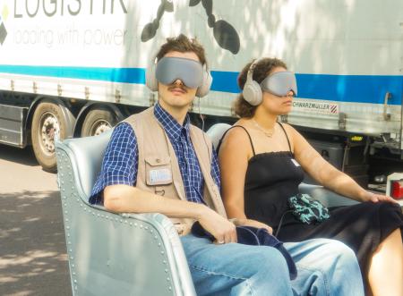  Virtual Listening