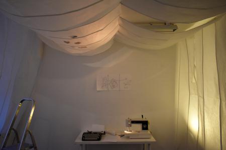 As Tangible Horizons  As Tangible Horizons