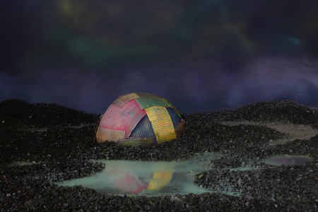  Cupola - Lost and Found series