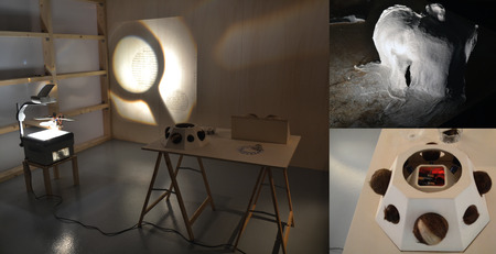  Laying Bare...Hidden Forces