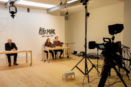  Post-Mink: Farm or Non-Farm