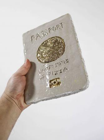  Universal passport