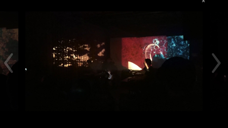  a Requiem of the Avantgardistic State