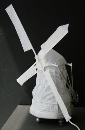 Molen ´De Vlieger  Molen ´De Vlieger