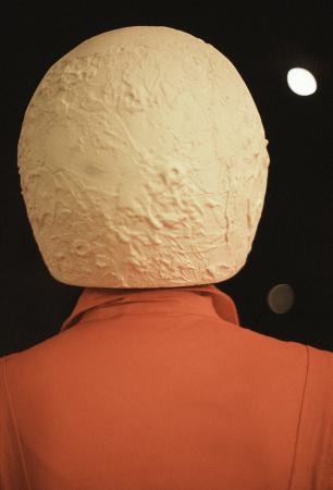  Mimesis with the Moon