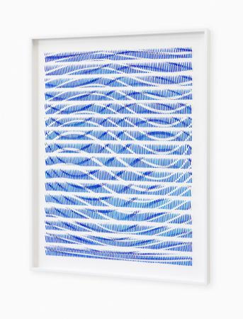  Line Series IV (Mirrored)