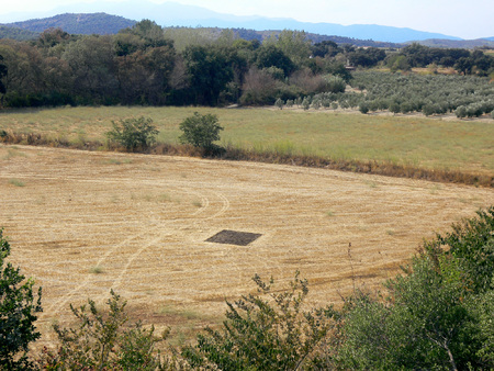  This is my land / Esta es la meva terra