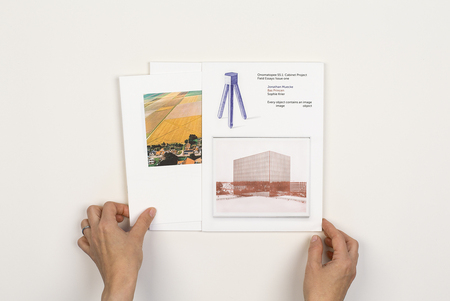  Every object contains an image