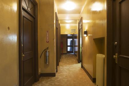 In Tall Buildings: 239 W 26th St  In Tall Buildings: 239 W 26th St